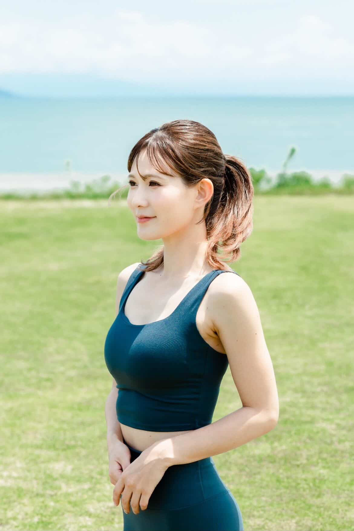 トレーナー